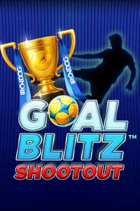 Goal Blitz Shootout