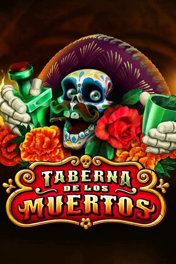 Taberna De Los Muertos